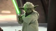 Yoda in Star Wars Episode II: Attack of the Clones | Image via Lucasfilm Ltd.